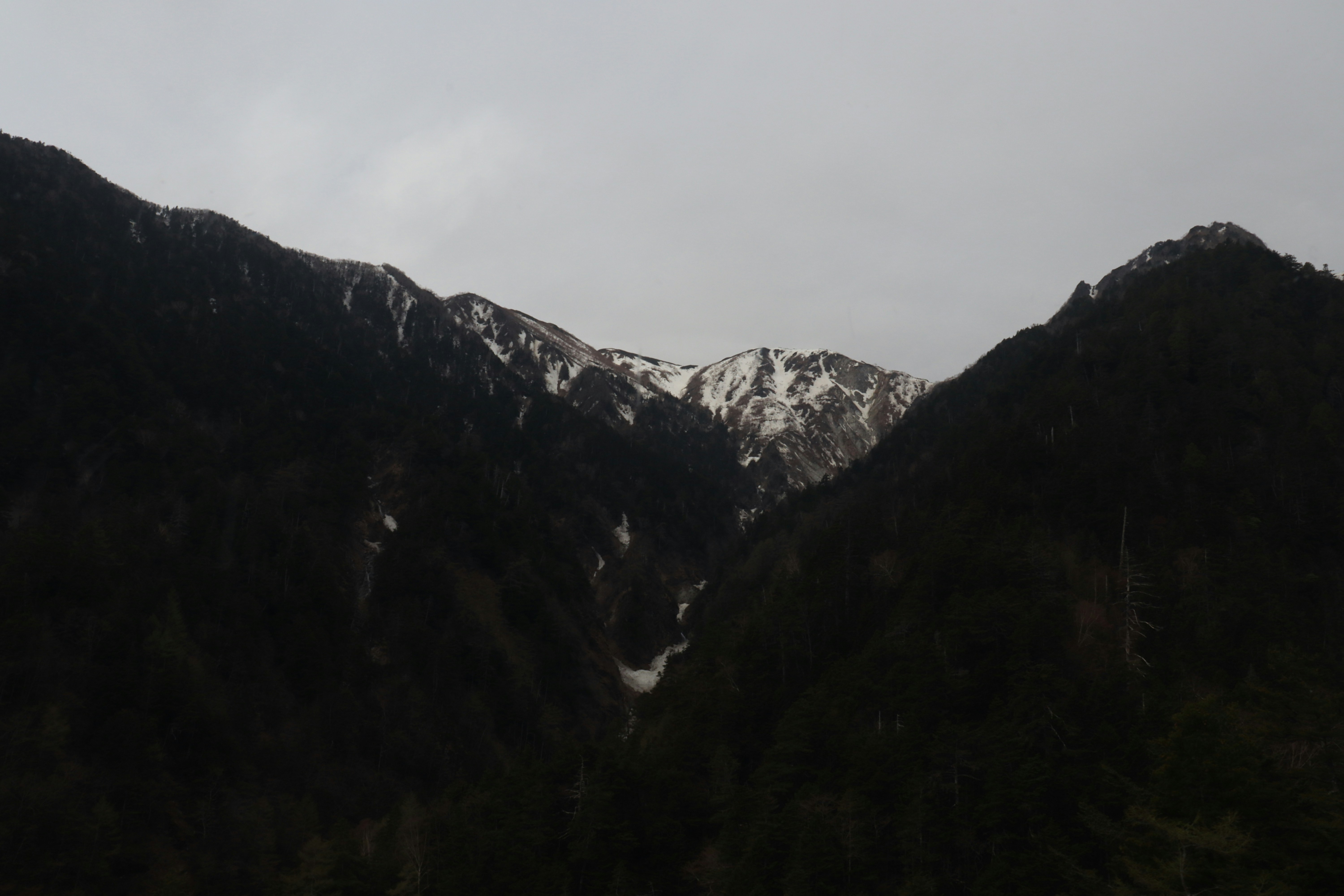 乳頭温泉郷:秋田の秘湯を巡る