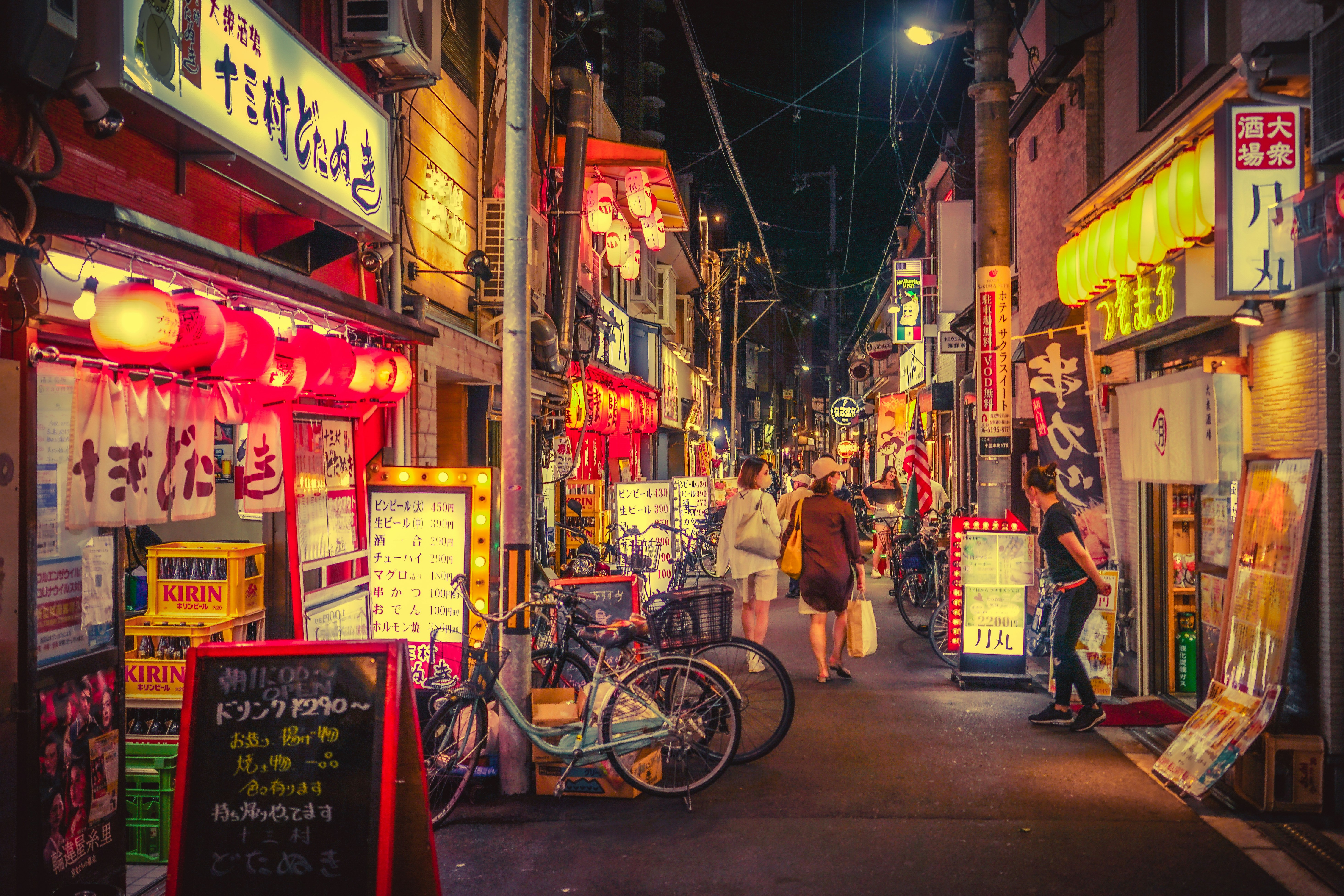 東京の穴場スポット10選:地元民おすすめ